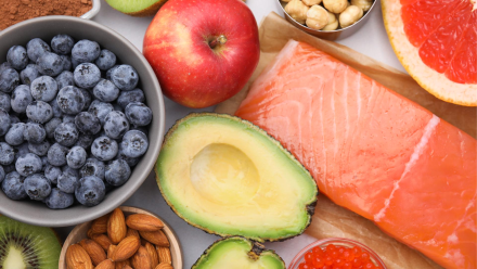 Statewide Landscape Scan of Food is Medicine Initiatives in Texas